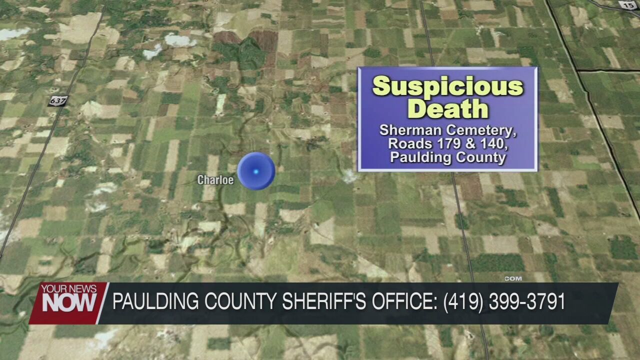 Paulding County Sheriff's Office investigating suspicious death after body is discovered